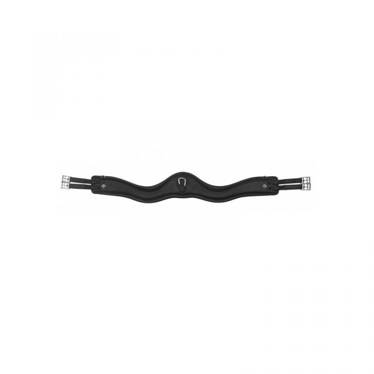 Commandez en ligne LeMieux Gel-Tek sangle de dressage anatomique