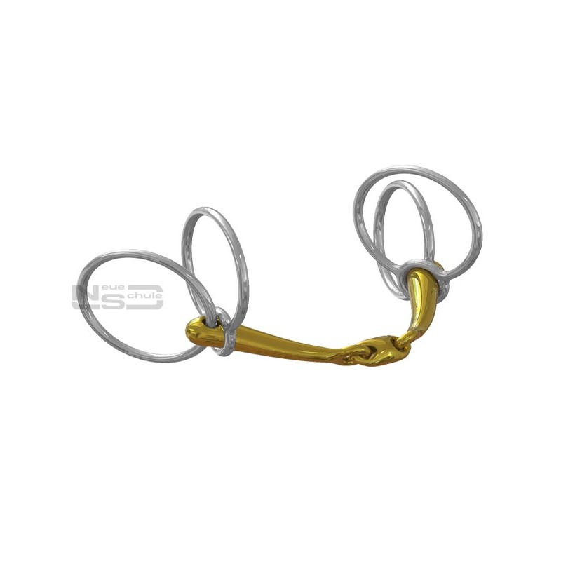 Käytetty Neue Schule Jumper's Choice, 133mm - Image 2