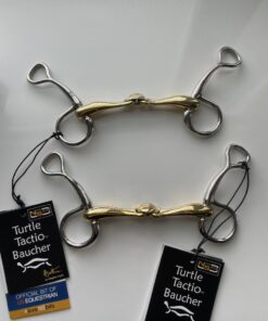 Käytetty Neue Schule Turtle Tactio -baucher, S