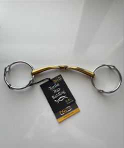 Käytetty Neue Schule Turtle Top Balding (gag), XXL 16-16,5cm