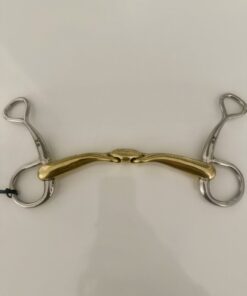 Käytetty Neue Schule Turtle Top - baucher, L (14-14,5cm)