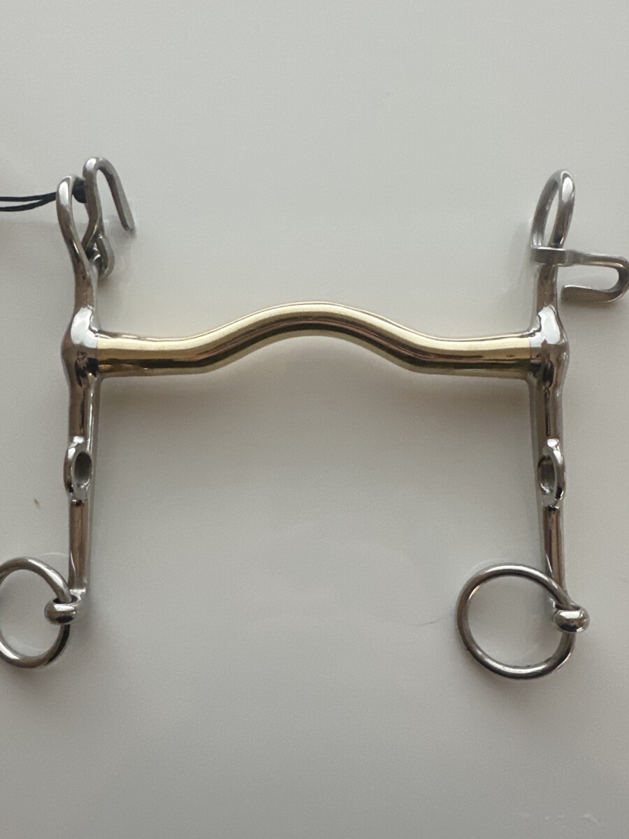 Käytetty Neue Schule Slimma -kanki, useita eri kokoja