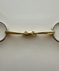 Käytetty Neue Schule Team Up bridong 146mm 12mm