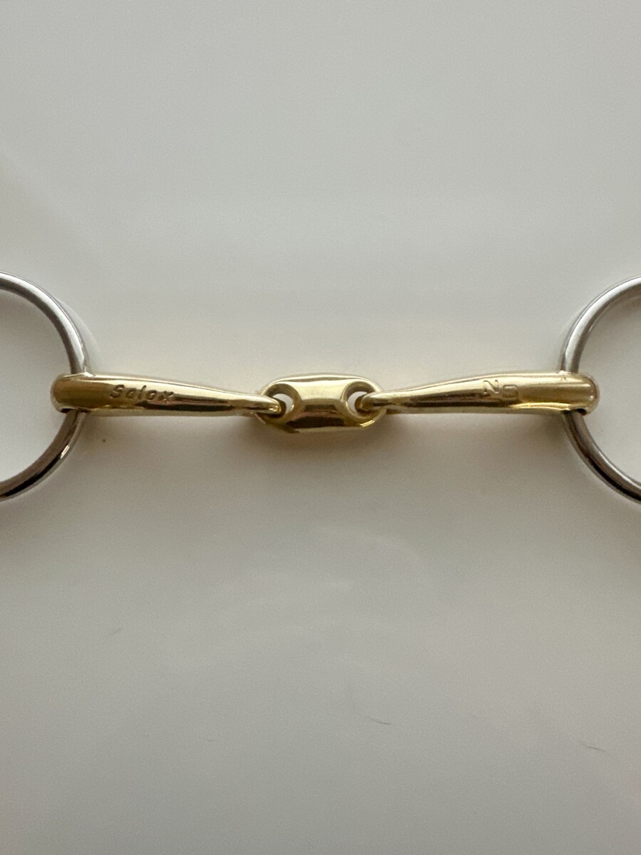 Käytetty Neue Schule Team Up bridong 146mm 12mm