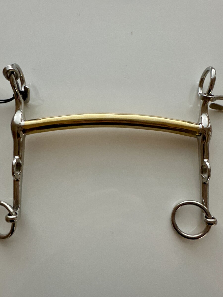 Käytetty Neue Schule Transform kanki 146mm, 7cm varsi
