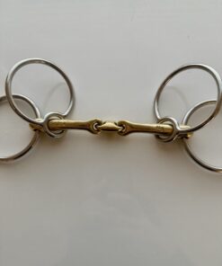 Käytetty Neue Schule Jumper's Choice, 133mm