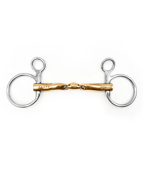 Fager Axel sweet gold baucher kuolain - Image 3