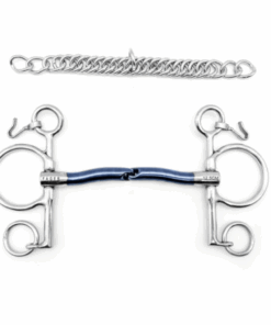 Fager Gustav sweet iron - baby pelham vuokrakuolain