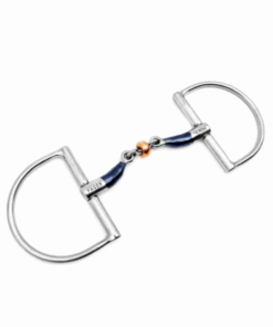 Käytetty Fager Julia Sweet iron Dee rings -kuolain 12,5cm