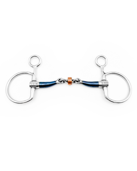 Fager Julia sweet iron baucher - Image 3
