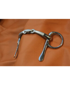 Alternative view of Sprenger Trotting Satinox kolmipalakuolain 14mm