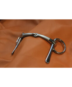 Alternative view of Sprenger Trotting Satinox nivelkuolain 14mm