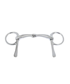 Sprenger Trotting Satinox nivelkuolain 14mm