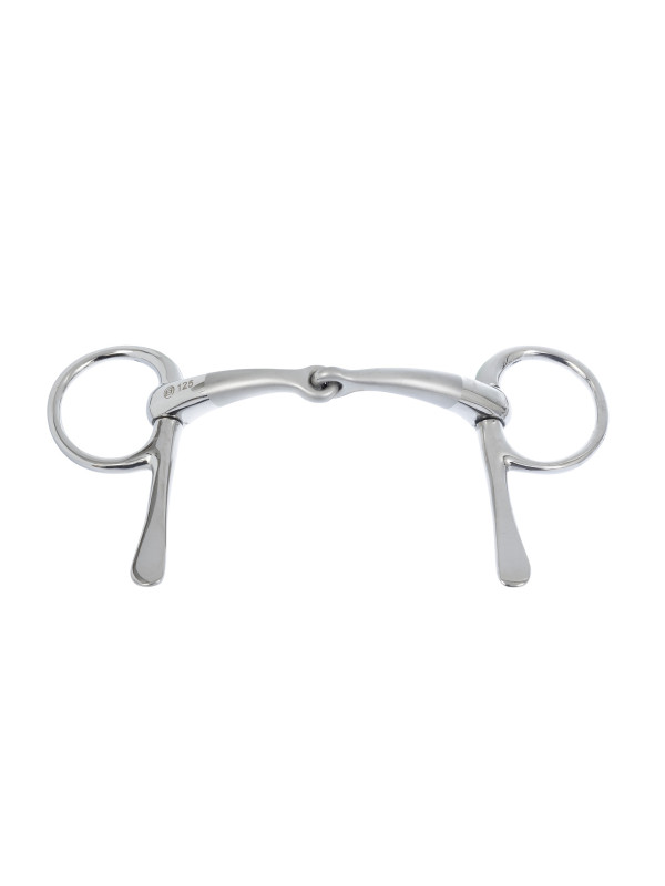 Sprenger Trotting Satinox nivelkuolain 14mm