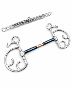 Fager John sweet iron kimblehook