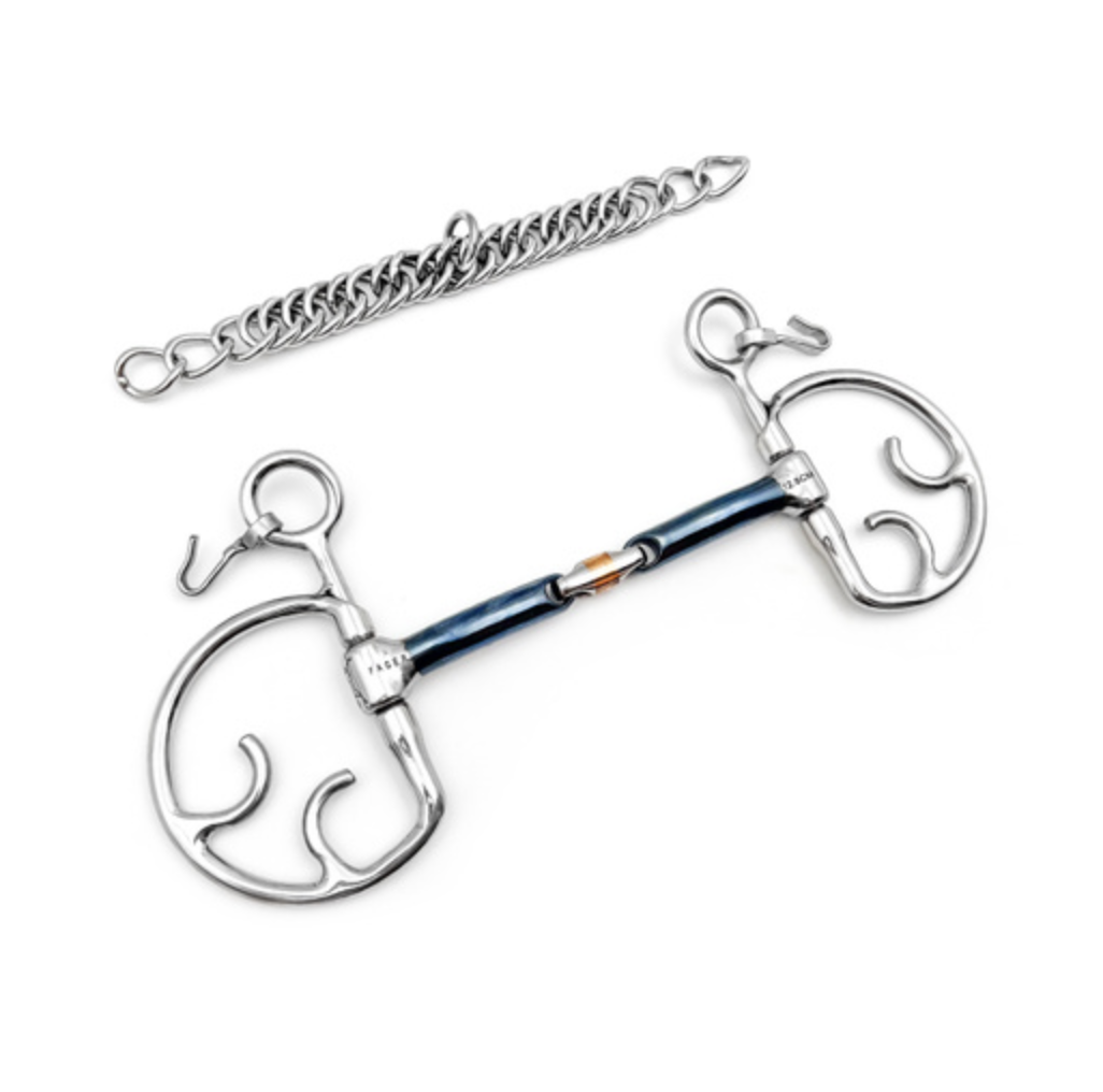 Käytetty Fager John sweet iron kimblehook 13,5cm
