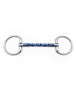 Alternative view of Käytetty Fager Walter sweet iron -oliivirengas 14,5cm