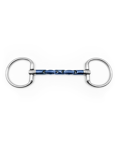 Käytetty Fager Walter sweet iron -oliivirengas 14,5cm - Image 2