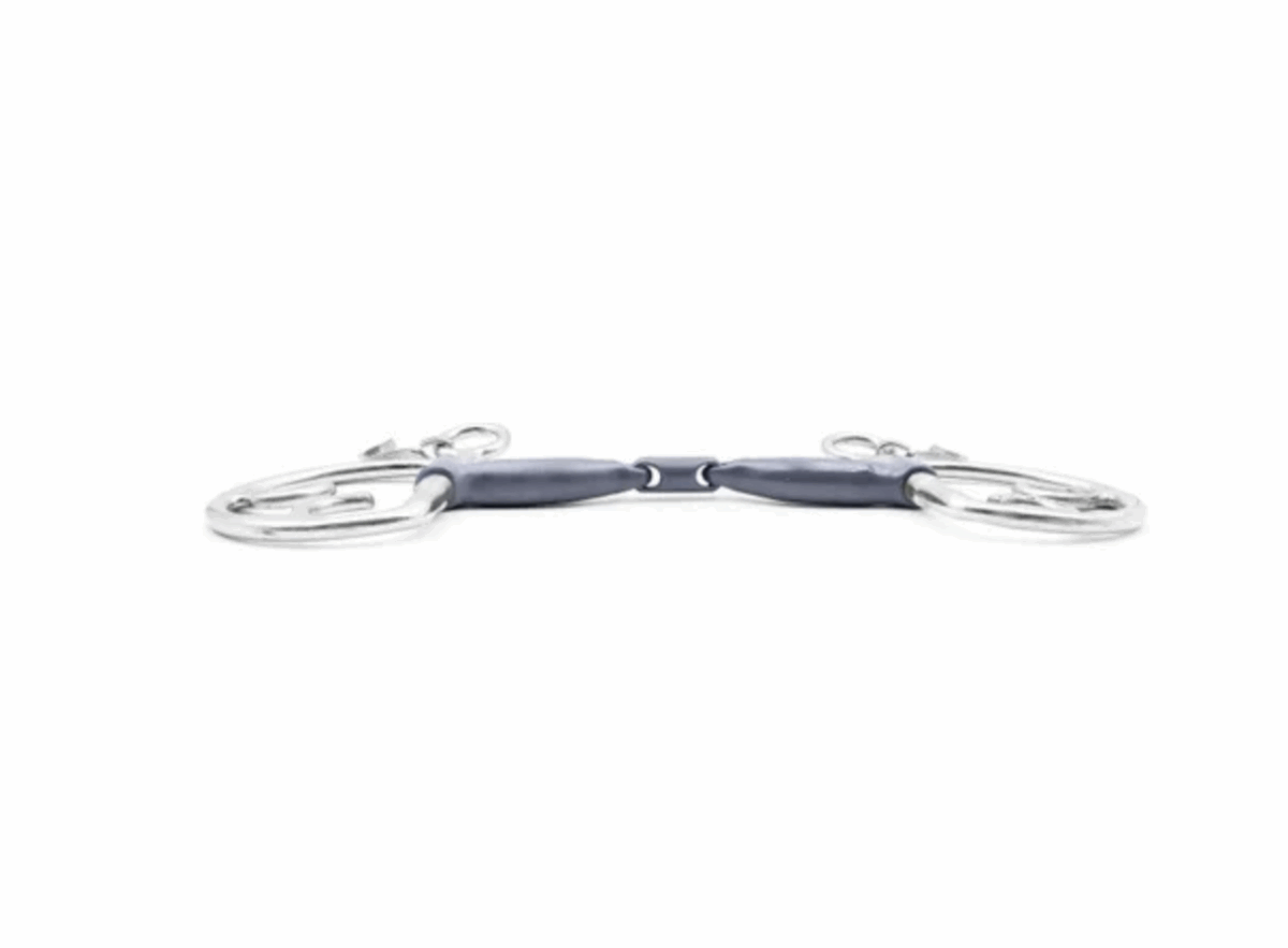 Fager Maria titanium kimblehook - Image 4