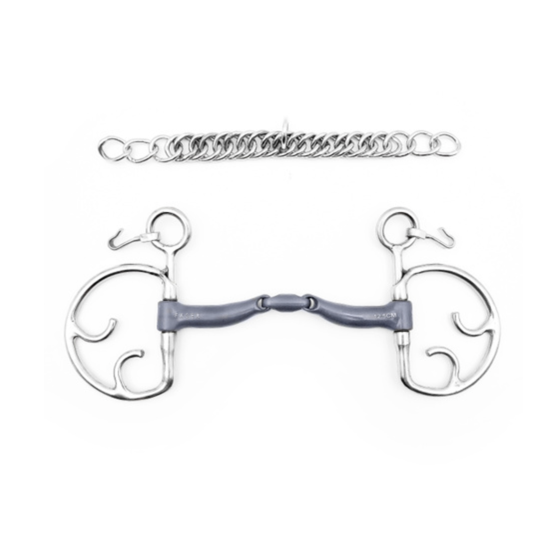 Fager Maria titanium kimblehook - Image 3