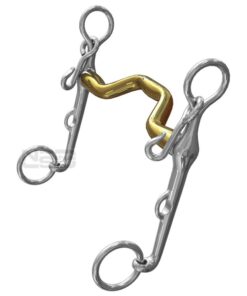 Alternative view of Neue Schule Warmblood kankikuolain