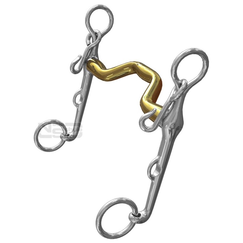 Neue Schule Warmblood kankikuolain - Image 2