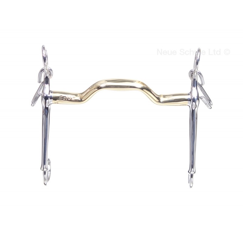 Neue Schule Warmblood kankikuolain - Image 3