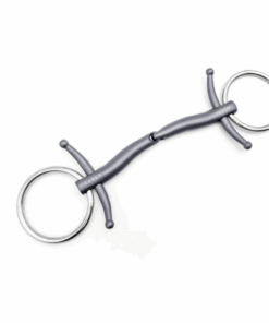 Fager Greta titanium baby fulmer vuokrakuolain