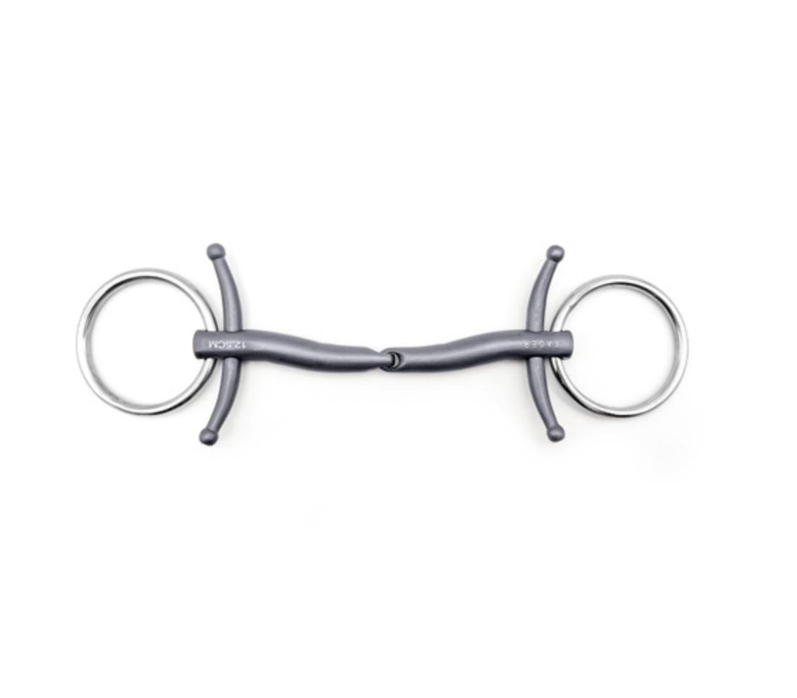 Fager Greta titanium baby fulmer - Image 4