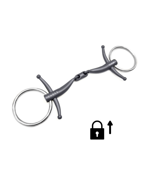 Fager Matilda titanium -baby fulmer 🔐 vuokrakuolain