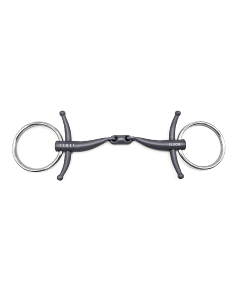 Fager Matilda titanium -baby fulmer 🔐 vuokrakuolain - Image 3