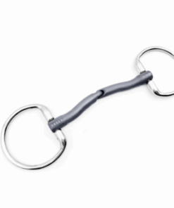 Käytetty Fager Greta titanium oliivirengas, 13,5cm