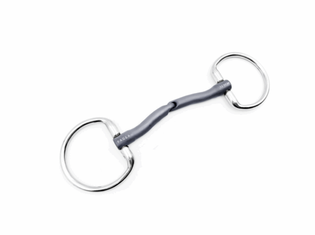 Fager Greta titanium oliivirengas vuokrakuolain