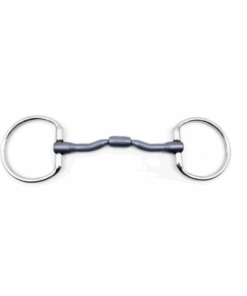 Alternative view of Käytetty Fager Nina titanium oliivirengas, 12,5cm